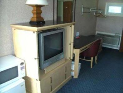 Elite Inn Moosup Номер фото