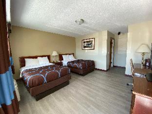 Elite Inn Moosup Номер фото