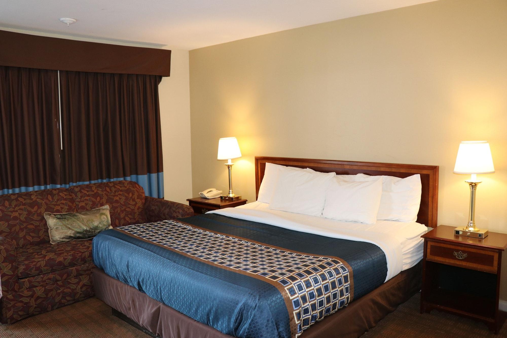 Elite Inn Moosup Экстерьер фото