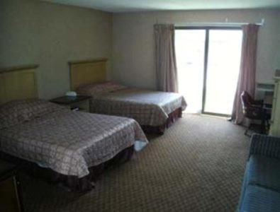 Elite Inn Moosup Номер фото