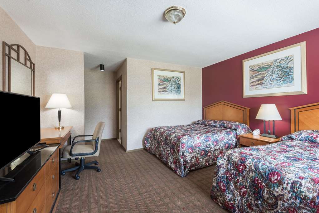Elite Inn Moosup Номер фото